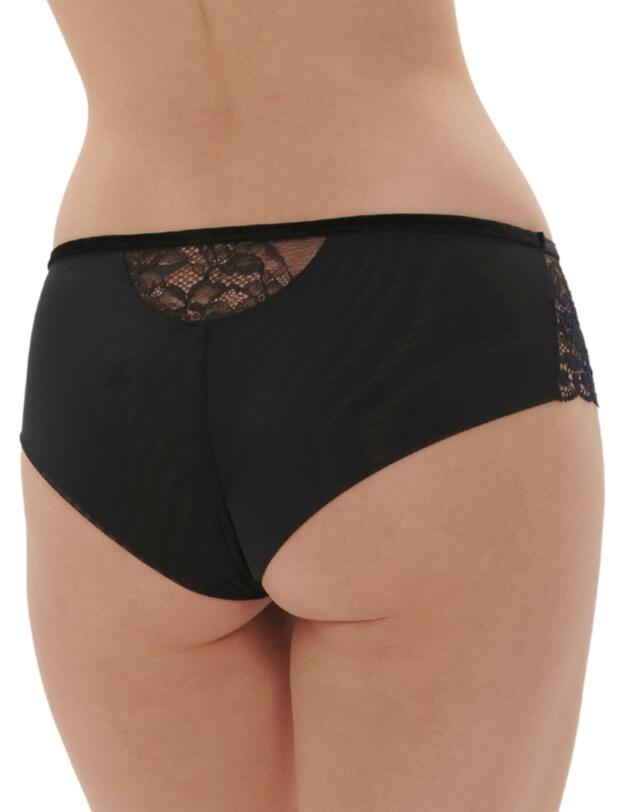 Simone Perele Scenario Shorty Brief Black