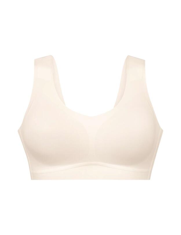 Anita Essential Bralette Crystal
