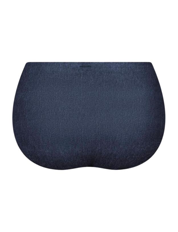 Anita Essential Art High Waist Brief Jeans