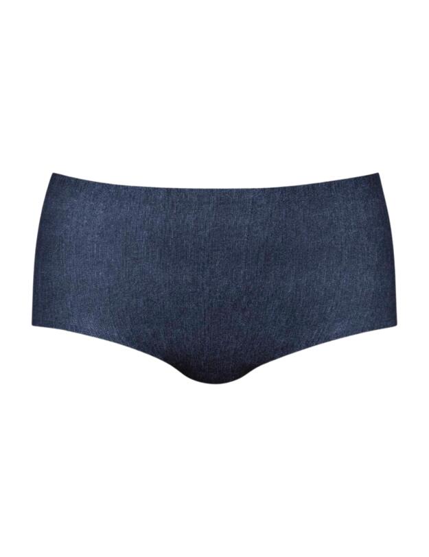 Anita Essential Art High Waist Brief Jeans