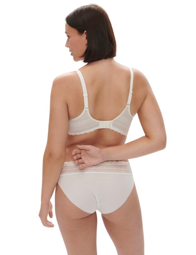 Simone Perele Destinee Full Cup Support Bra Natural 