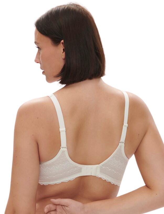 Simone Perele Destinee Full Cup Support Bra Natural 