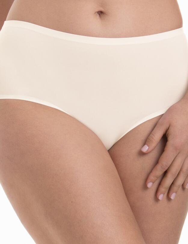 Anita Essential High Waist Brief Crystal