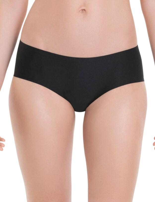 Anita Essential Hipster Briefs 2 Pack Black