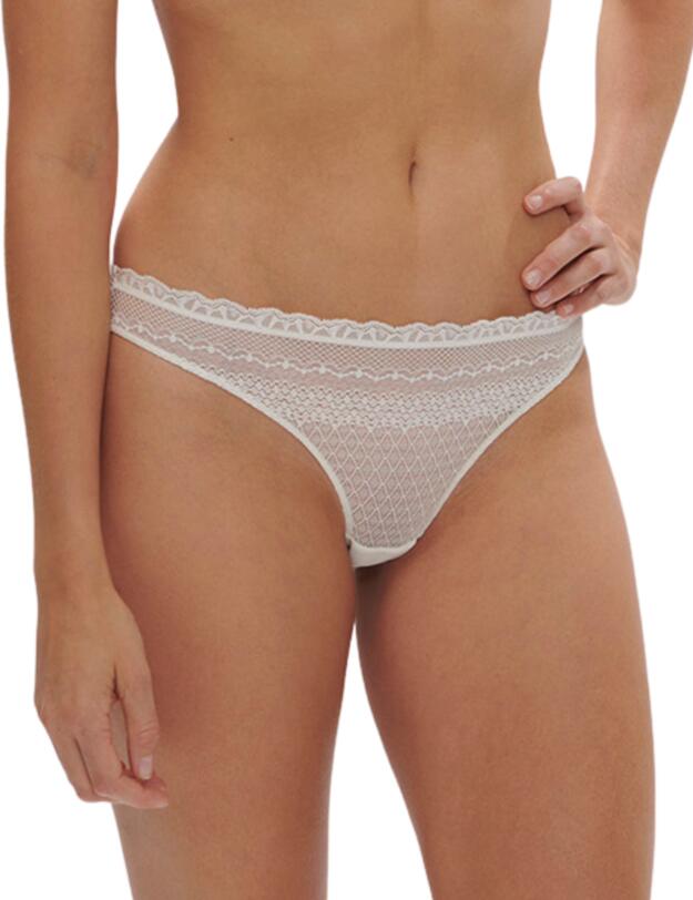 Simone Perele Destinee Tanga Brief Natural 