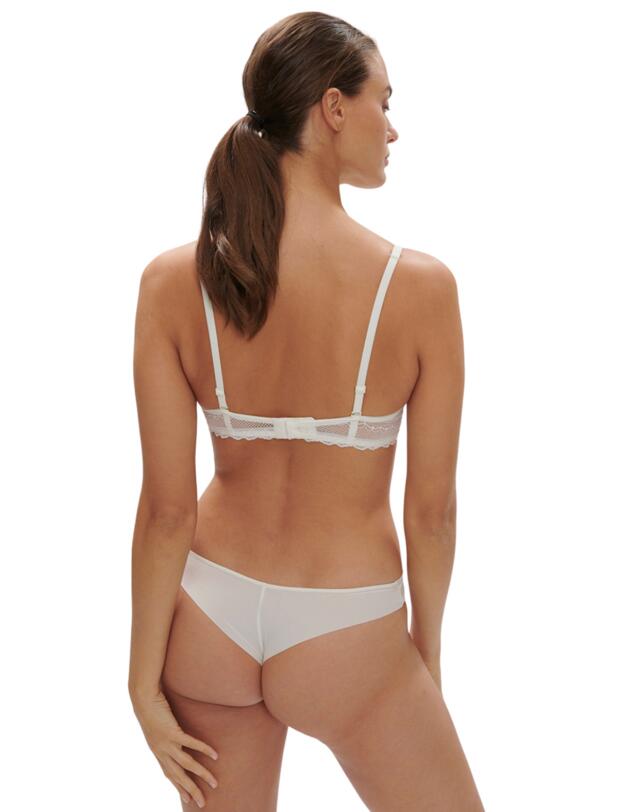 Simone Perele Destinee Tanga Brief Natural 
