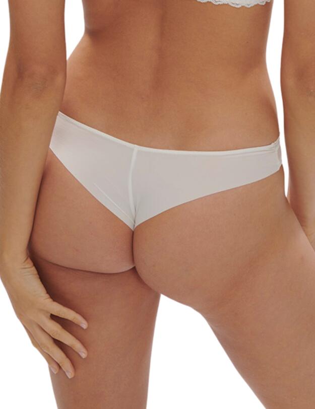 Simone Perele Destinee Tanga Brief Natural 