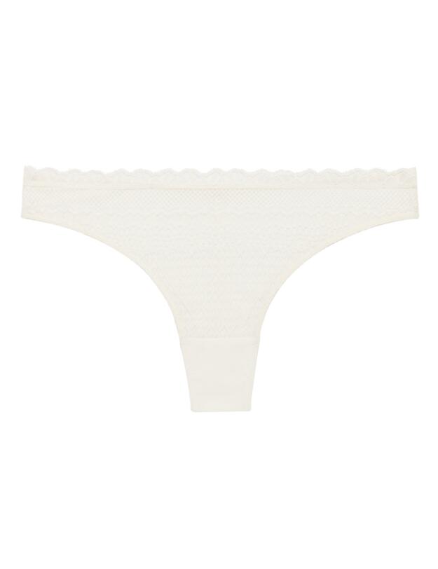 Simone Perele Destinee Tanga Brief Natural 
