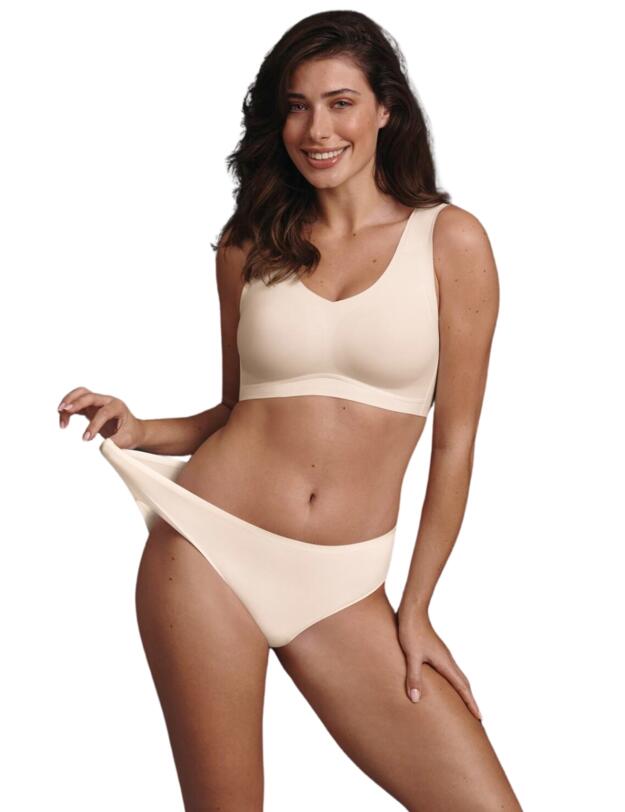  Anita Essential Hipster Brief Crystal