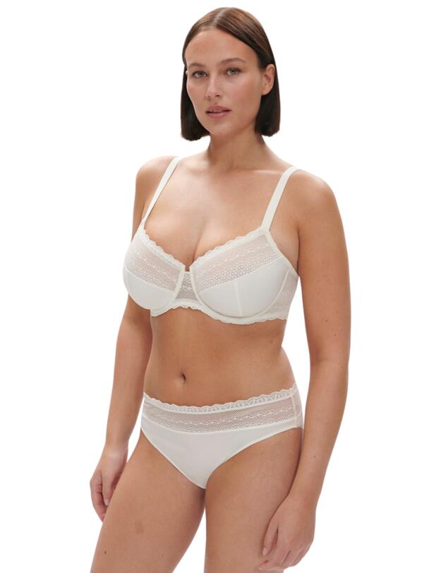 Simone Perele Destinee Brief Natural 