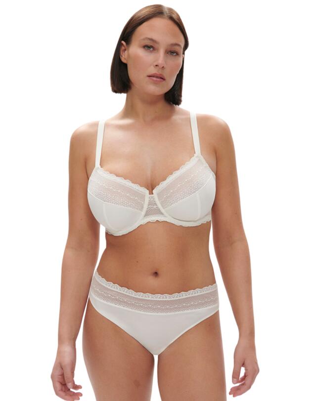 Simone Perele Destinee Brief Natural 