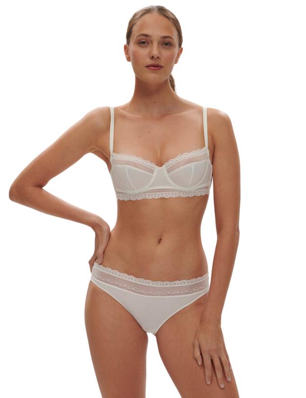Simone Perele Destinee Brief Natural 