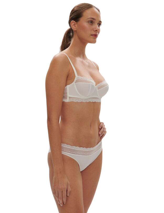 Simone Perele Destinee Brief Natural 