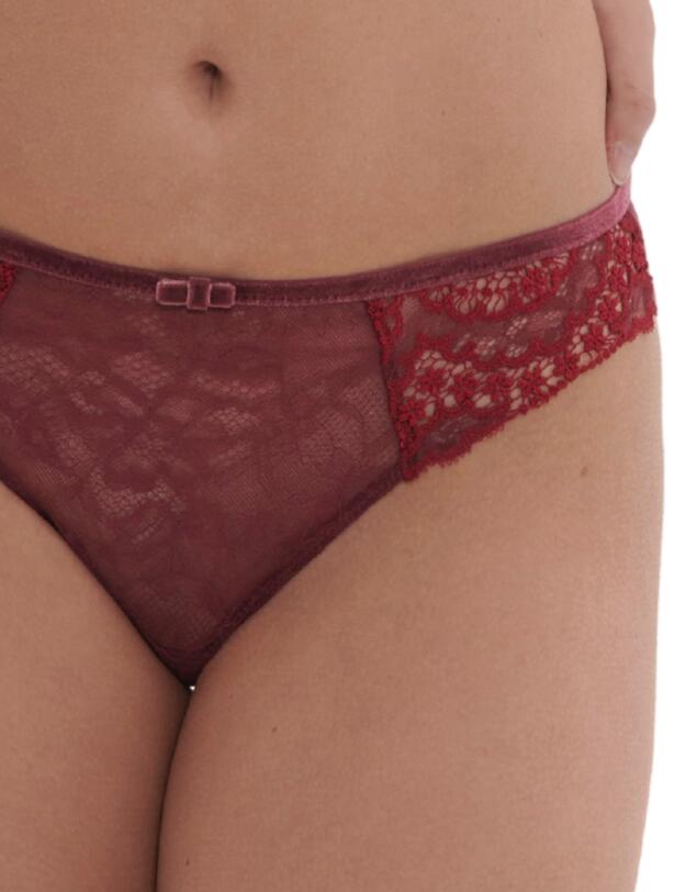 Simone Perele Scenario Brief Spinel Red