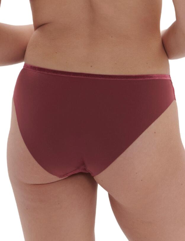 Simone Perele Scenario Brief Spinel Red