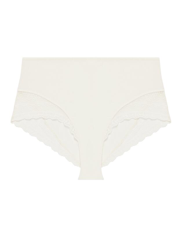 Simone Perele Destinee Retro Brief Natural 