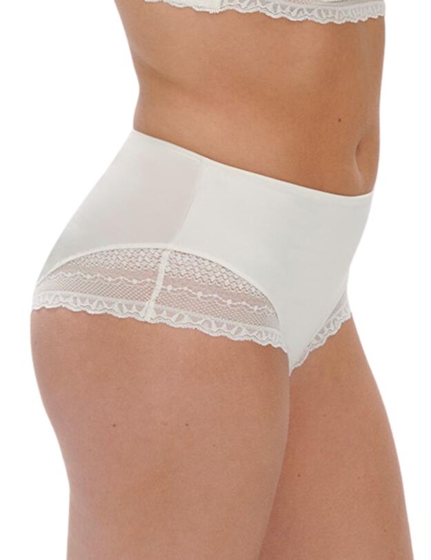 Simone Perele Destinee Retro Brief Natural 