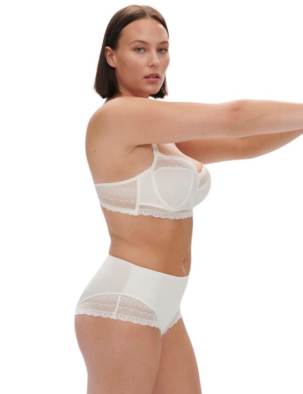 Simone Perele Destinee Retro Brief Natural 