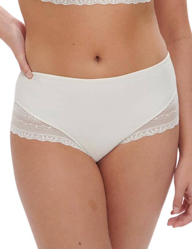Simone Perele Destinee Retro Brief Natural 