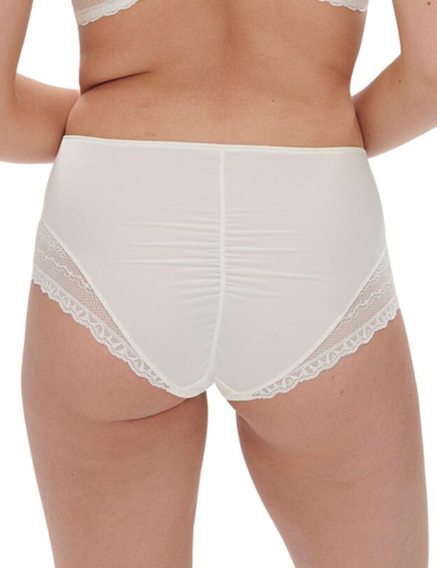 Simone Perele Destinee Retro Brief Natural 