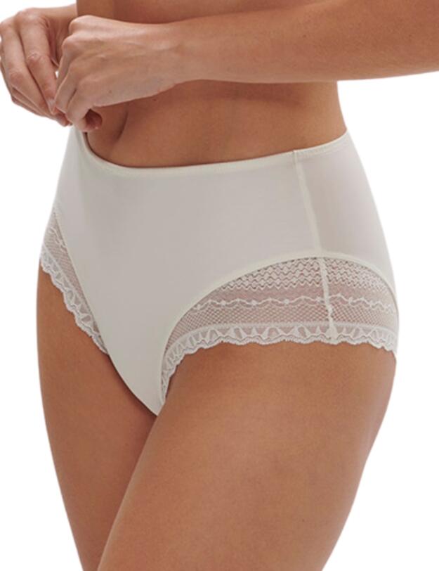 Simone Perele Destinee Retro Brief Natural 