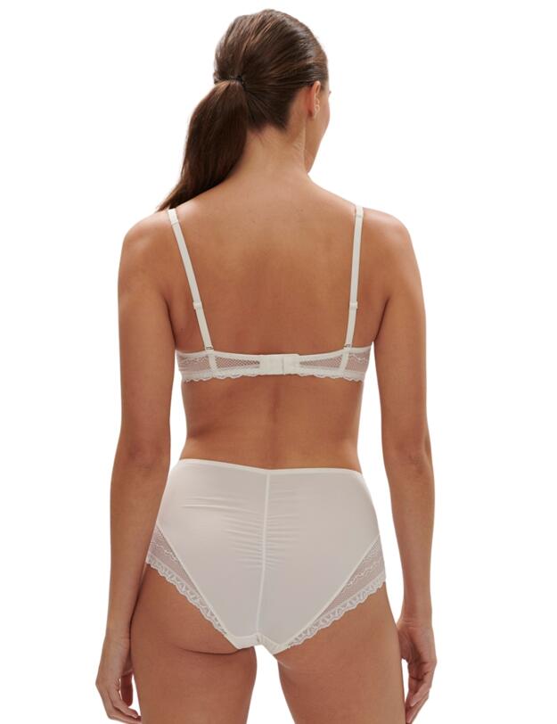 Simone Perele Destinee Retro Brief Natural 