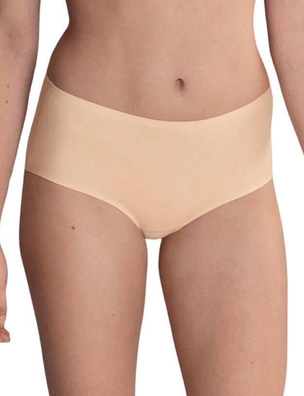 Anita Essential High Waist Briefs 2 Pack Desert