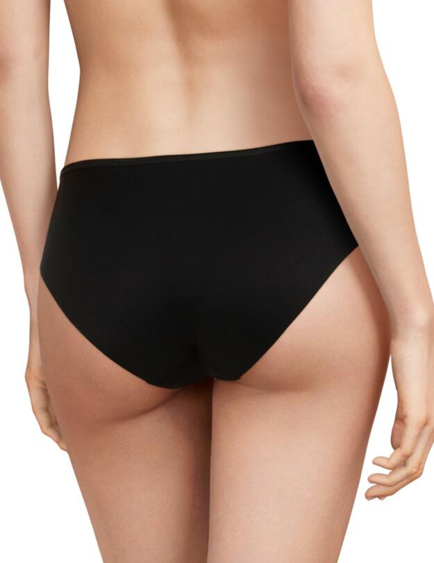 Chantelle Emma Brief Black