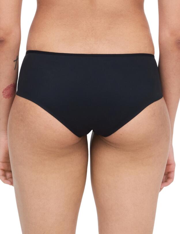 Chantelle Cloudia Shorty Black