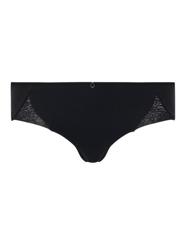 Chantelle Cloudia Shorty Black