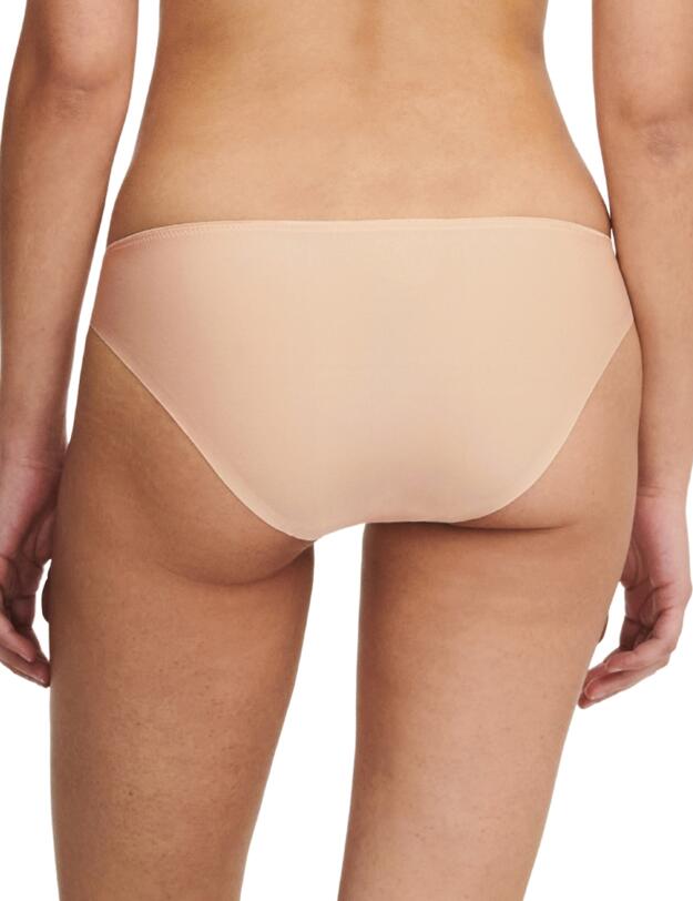 Chantelle Every Curve Brief Golden Beige
