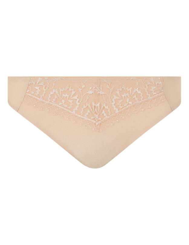 Chantelle Every Curve Brief Golden Beige