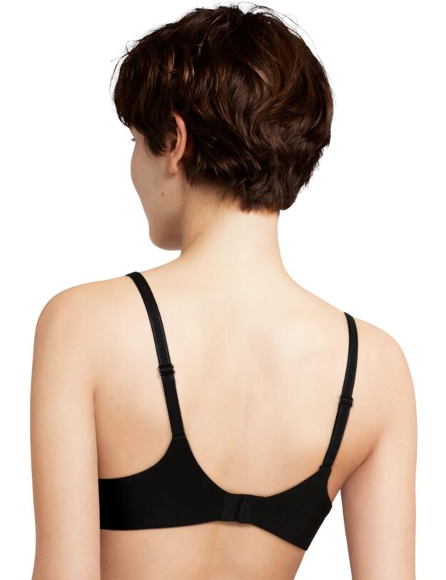 Chantelle Emma T-Shirt Bra Black