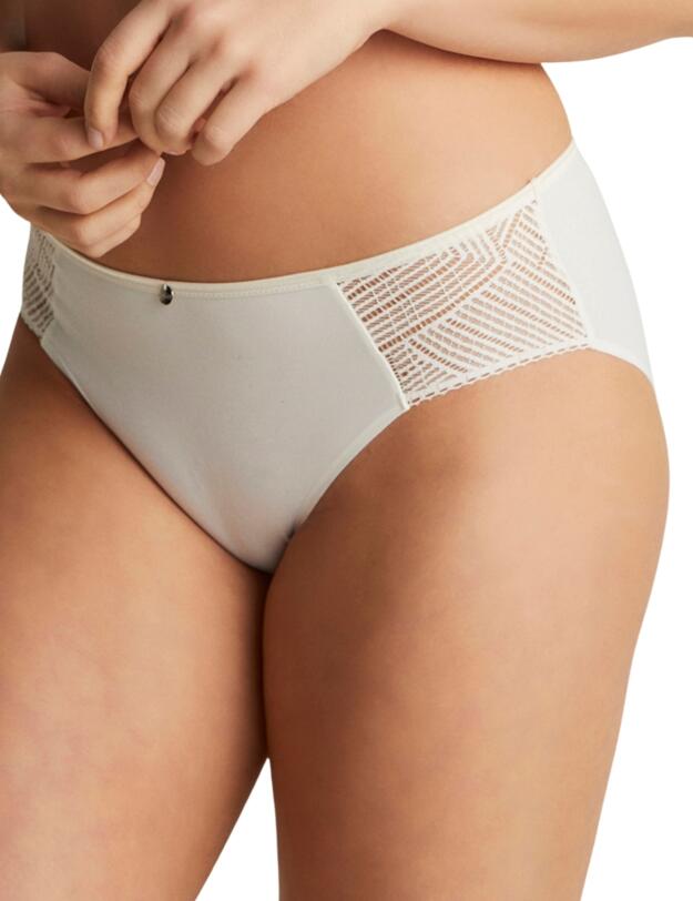 Chantelle Emma Brief Milk