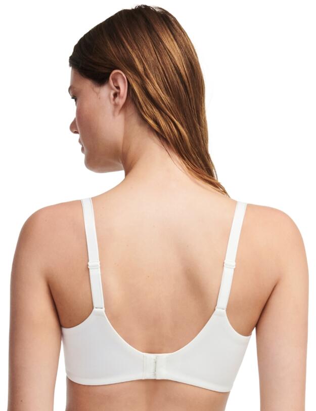 Chantelle Emma Moulded Bra Milk