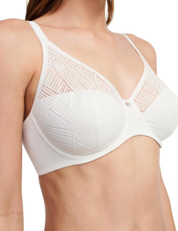 Chantelle Emma Moulded Bra Milk