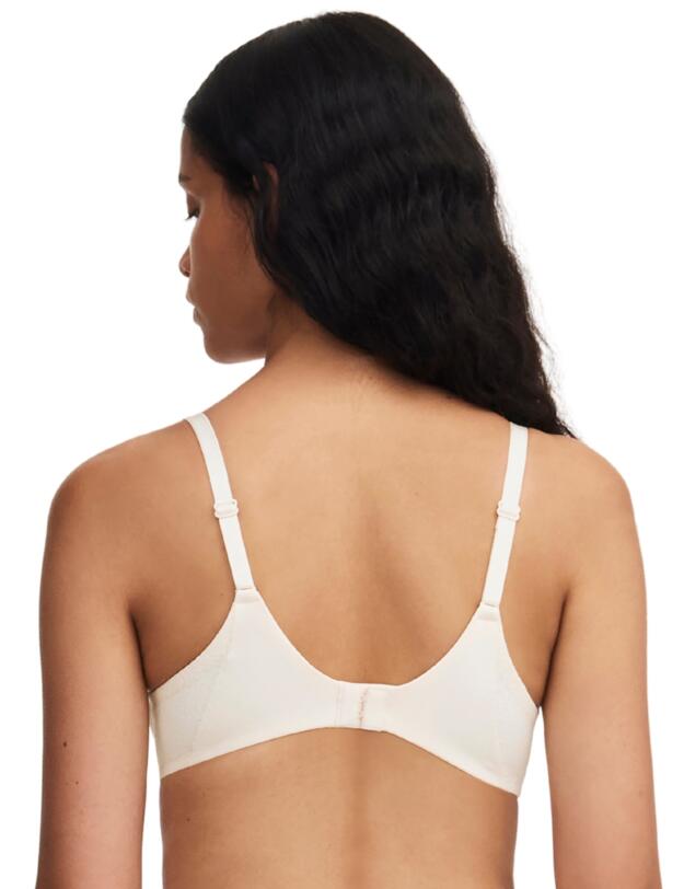 Chantelle Cloudia T-Shirt Bra Pearl