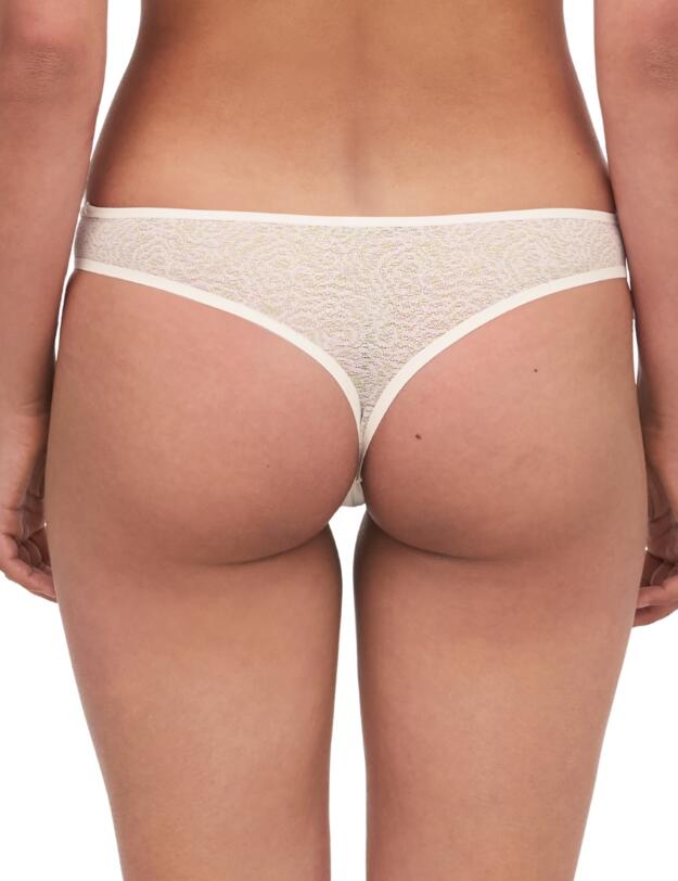 Chantelle Cloudia Tanga Pearl