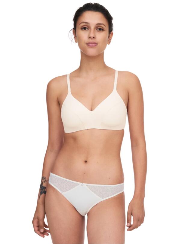Chantelle Cloudia Tanga Pearl