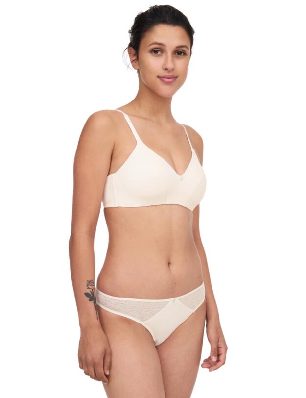 Chantelle Cloudia Tanga Pearl