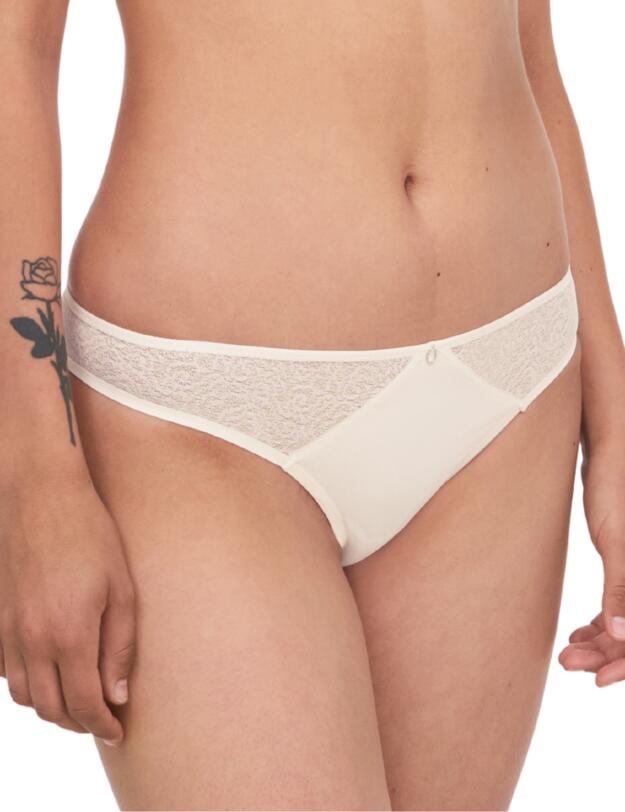 Chantelle Cloudia Tanga Pearl