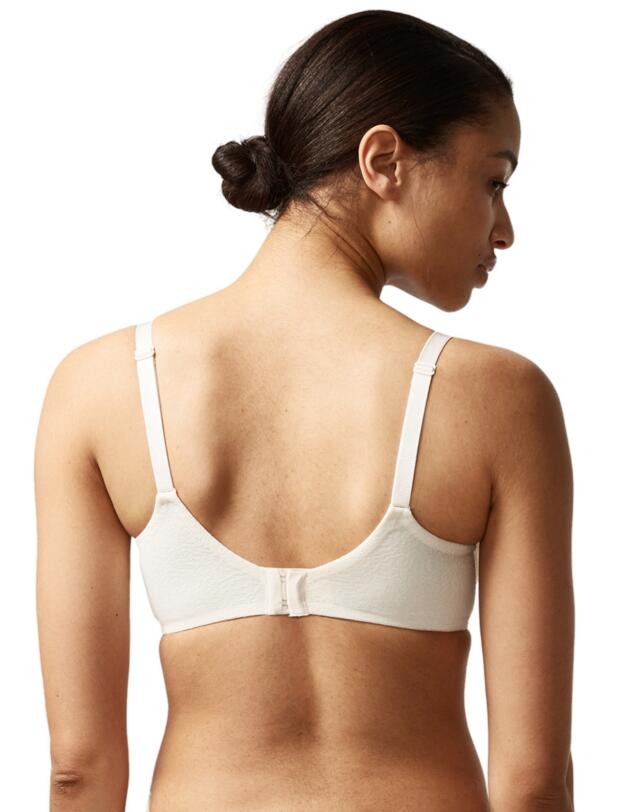 Chantelle Cloudia Moulded Bra Pearl