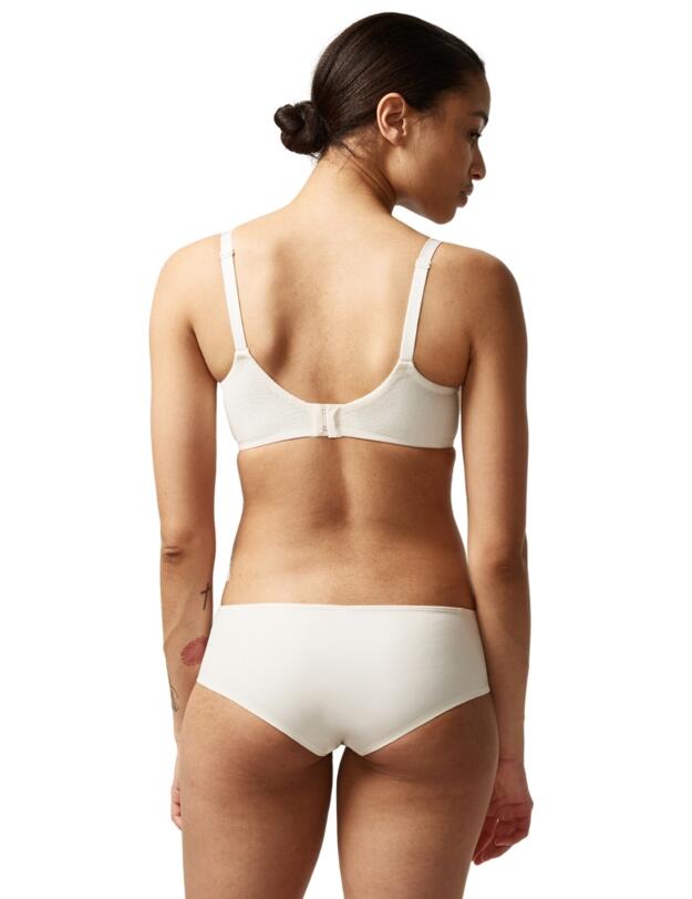 Chantelle Cloudia Shorty Pearl