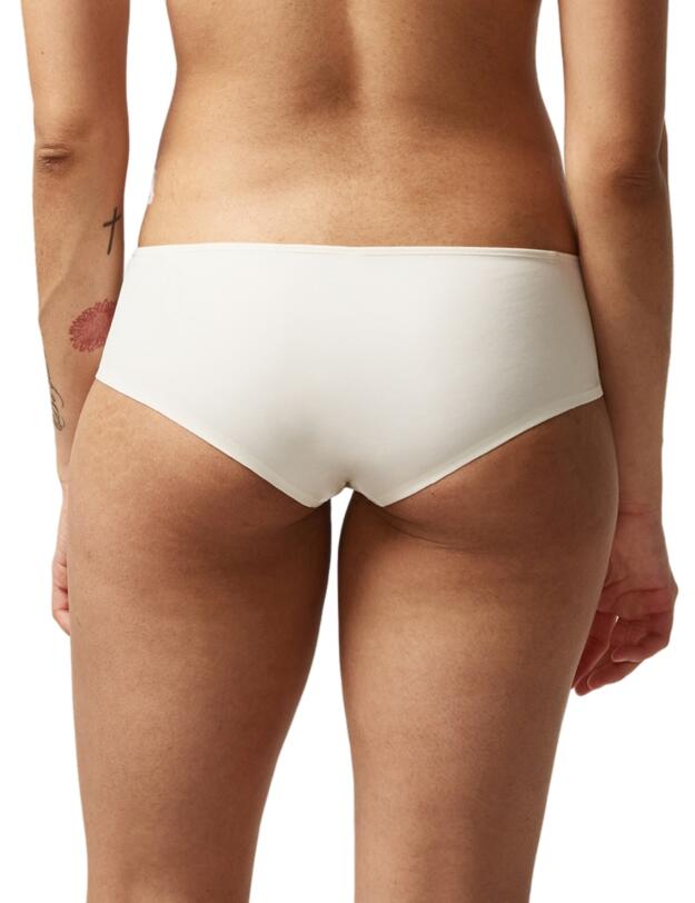 Chantelle Cloudia Shorty Pearl