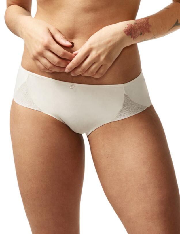 Chantelle Cloudia Shorty Pearl