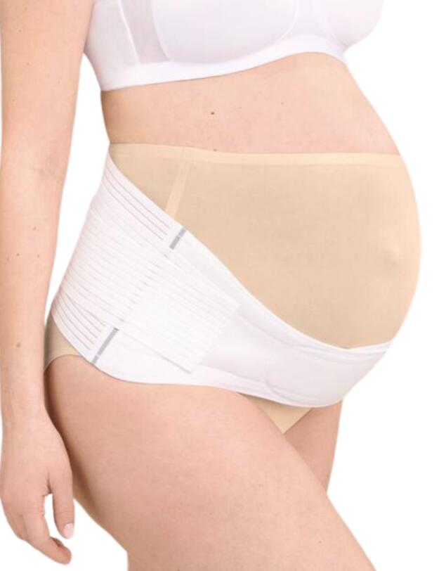Anita Maternity Essential 2 Pack Maternity Briefs Desert