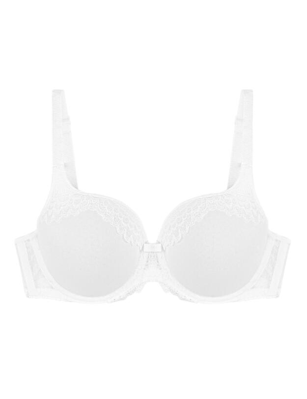 Triumph Beauty-Full Darling Spacer Bra White