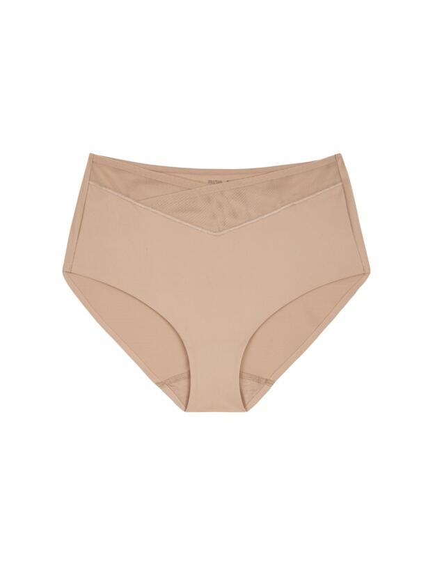 Triumph True Shape Sensation Maxi Brief Smooth Skin 