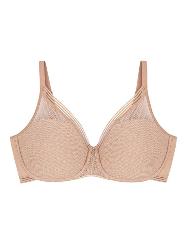 Triumph Infinite Sensation W01 Bra Smooth Skin