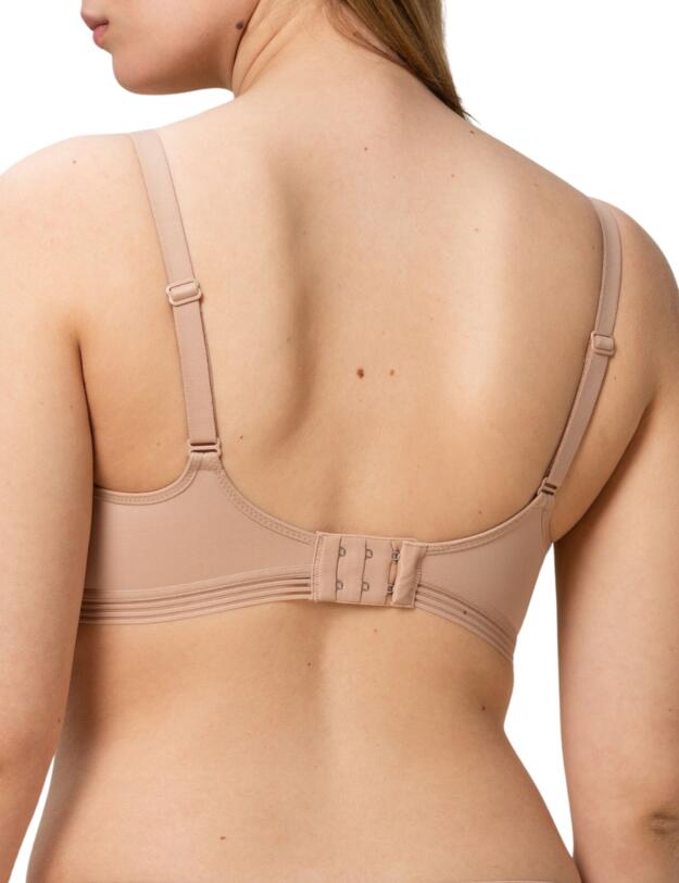 Triumph Infinite Sensation W01 Bra Smooth Skin